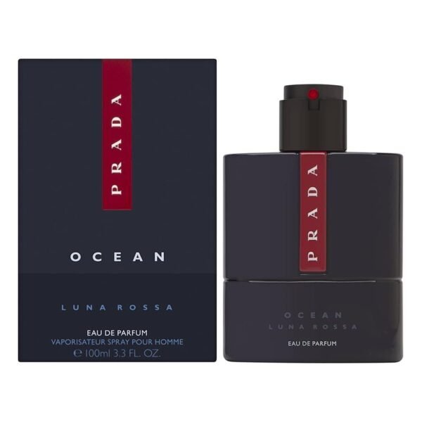 Prada – Luna Rossa Ocean Eau de Parfum 100ml