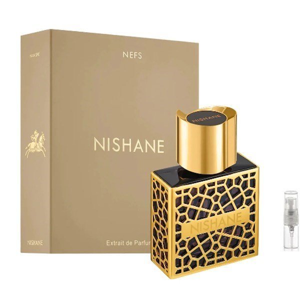 Nishane – Nefs 50ml