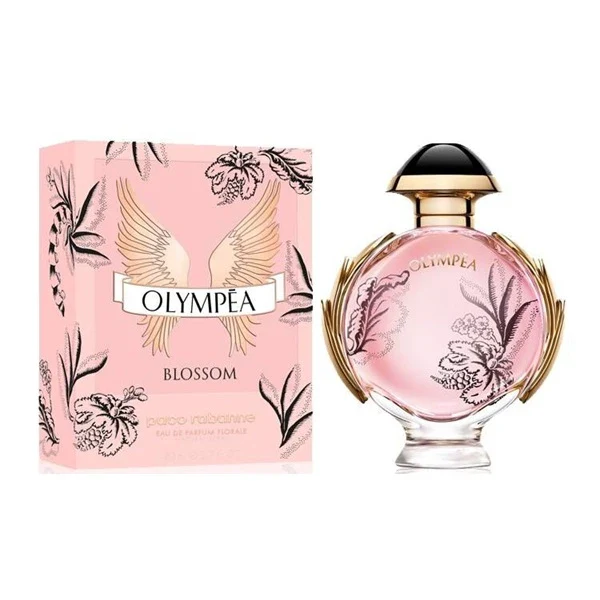 Rabanne – Olympea Blossom 80ml