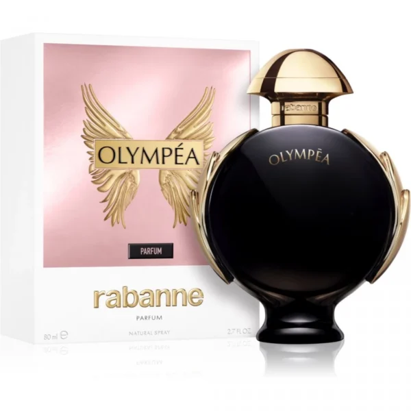 Rabanne – Olympéa Parfum 80ml