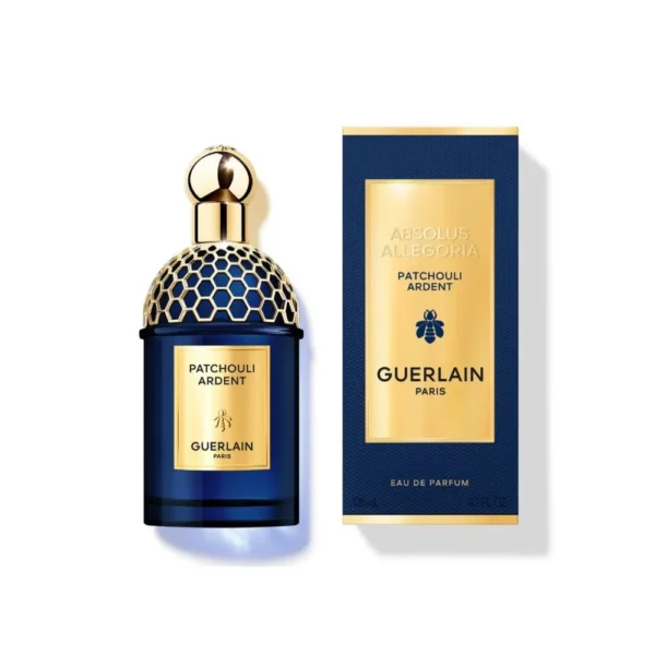 Guerlain – Patchouli Ardent 125ml