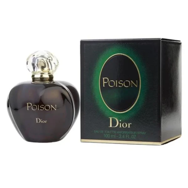 Dior – Poison EDT 100ml