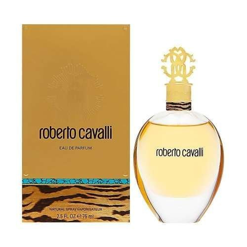 Roberto Cavalli – Roberto Cavalli Eau de Parfum 75ml