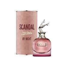 Jean Paul Gaultier – Scandal By Night 80ml
