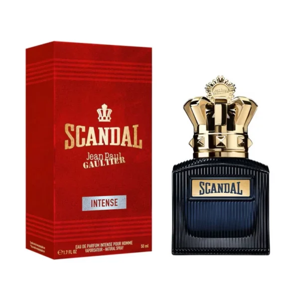Jean Paul Gaultier – Scandal Pour Homme Intense 100ml