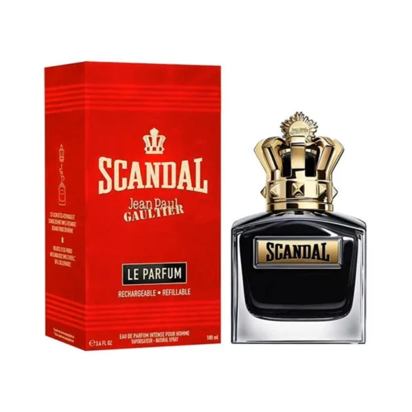 Jean Paul Gaultier – Scandal Pour Homme Le Parfum 150ml