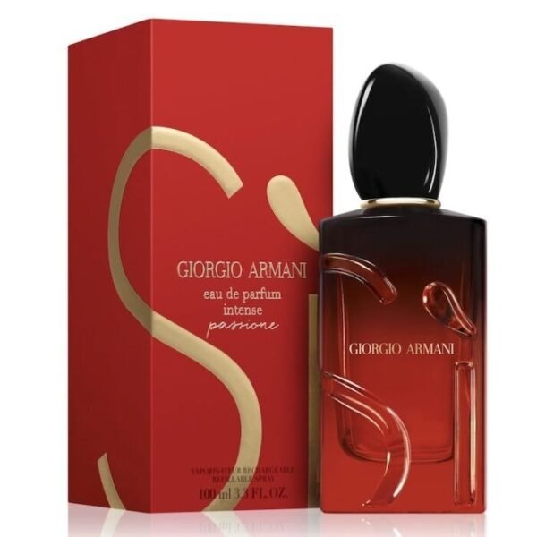 Giorgio Armani – Sì Passione Intense 100ml