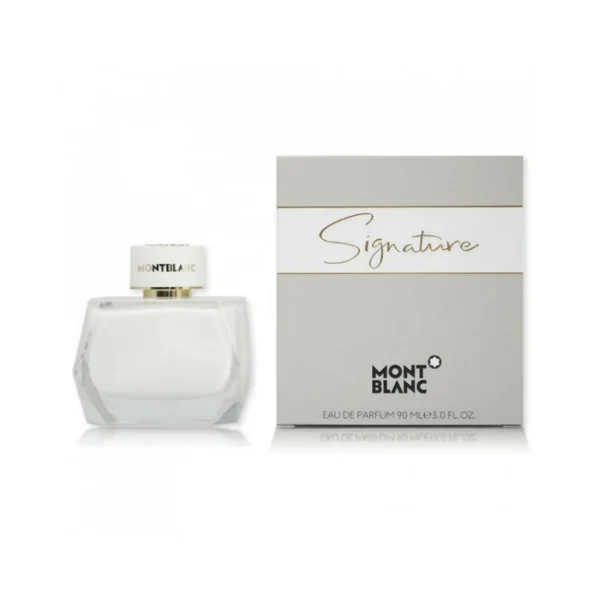 Montblanc – Signature 80ml