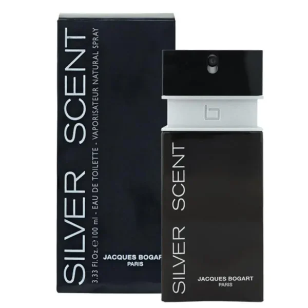 Jacques Bogart – Silver Scent 100ml