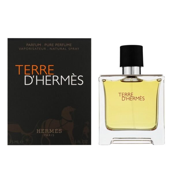 Hermès – Terre d’Hermès PARFUM 200ml