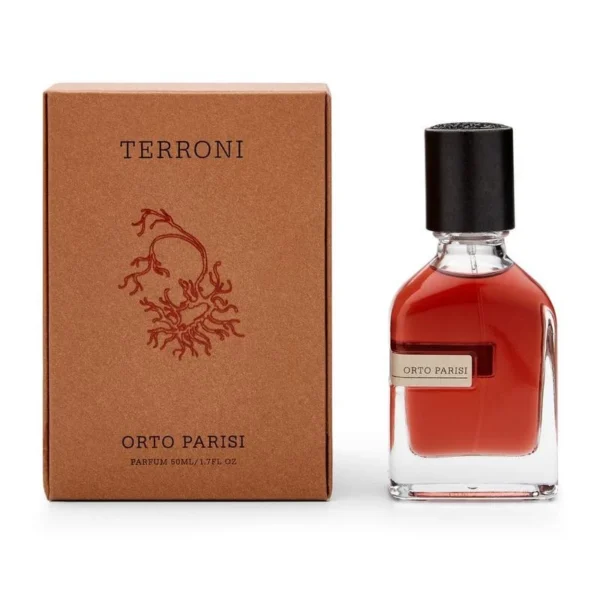 Orto Parisi – Terroni 50ml