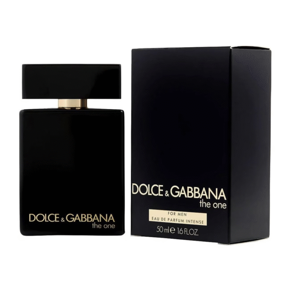 Dolce&Gabbana – The One For Men Eau de Parfum Intense 100ml