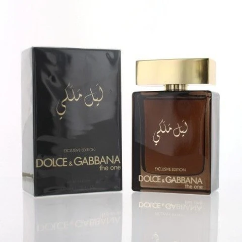 Dolce&Gabbana – The One Royal Night 100ml