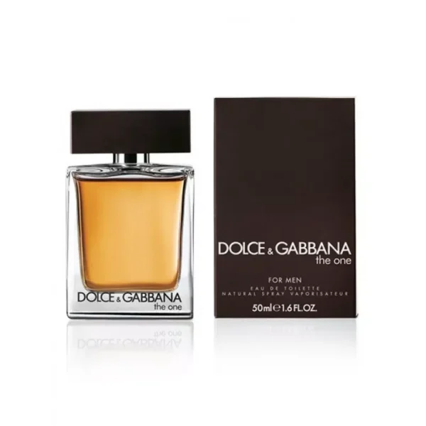 Dolce&Gabbana – The One for Men Eau de Parfum 100ml