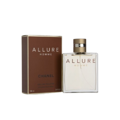 Chanel – Allure Homme Eau de Toilette 100ml