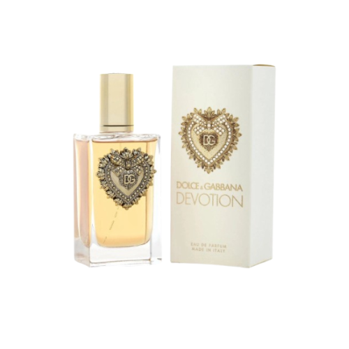 Dolce & Gabbana – Devotion Eau de Parfum 100ml