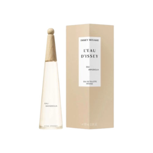Issey Miyake – L’Eau d’Issey Eau & Magnolia Eau de Toilette Intense 100ml