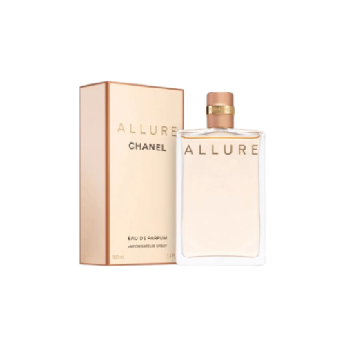Chanel – Allure Eau de Parfum 100ml