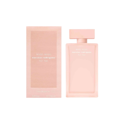Narciso Rodriguez – Musc Nude (for her) Eau de Parfum 100ml