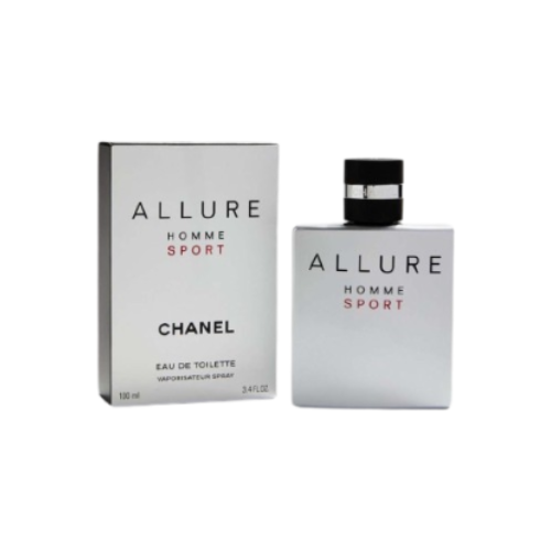 Chanel – Allure Homme Sport 100ml