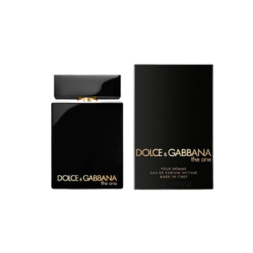 Dolce & Gabbana – The One Pour Homme Eau de Parfum Intense 50ml