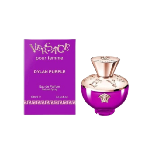 Versace – Dylan Purple Pour Femme 100ml