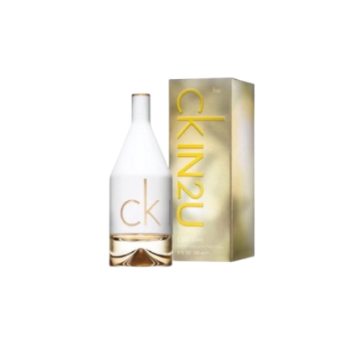 Calvin Klein – CK IN2U Her