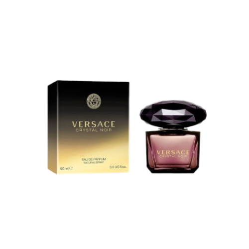 Versace – Crystal Noir Eau de Parfum 90ml