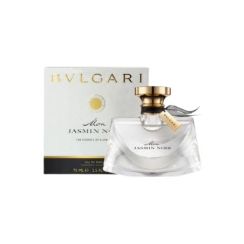 Bvlgari – Mon Jasmin Noir Eau de Parfum 75ml