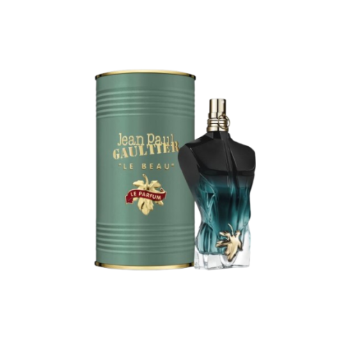 Jean Paul Gaultier – Le Beau Le Parfum 125ml