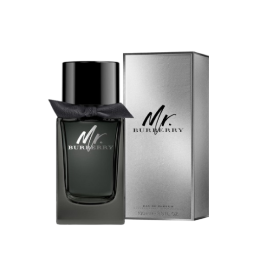 Mr. Burberry – Eau de Parfum 100ml
