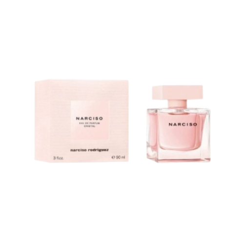 Narciso Rodriguez – Narciso Eau de Parfum Cristal 90ml