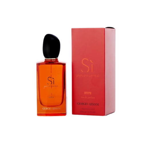 Giorgio Armani – Sì Passione Éclat Eau de Parfum 100ml