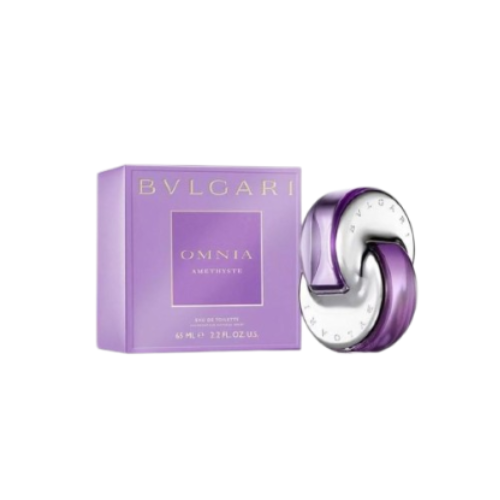 Bvlgari – Omnia Amethyste 65ml