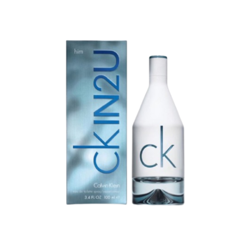 Calvin Klein – CK IN2U Him