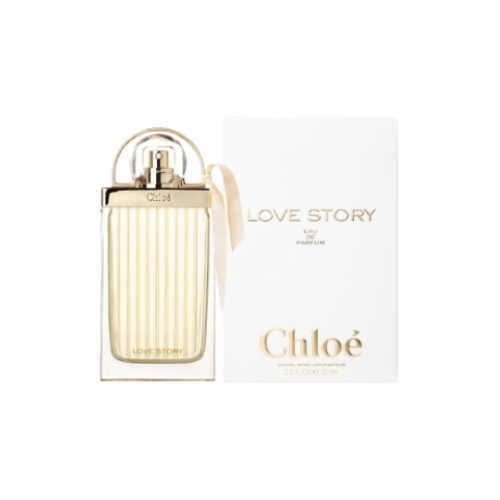 Chloé – Love Story Eau de Parfum 75ml