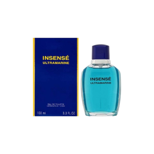 Givenchy – Insensé Ultramarine 100ml
