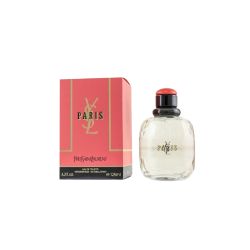 Yves Saint Laurent – Paris 125ml