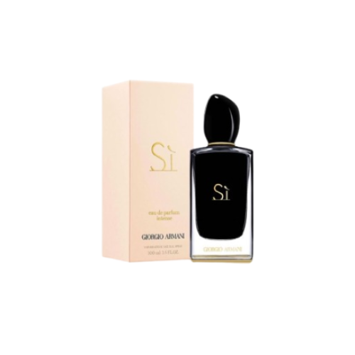 Giorgio Armani – Sì Eau de Parfum Intense 100ml