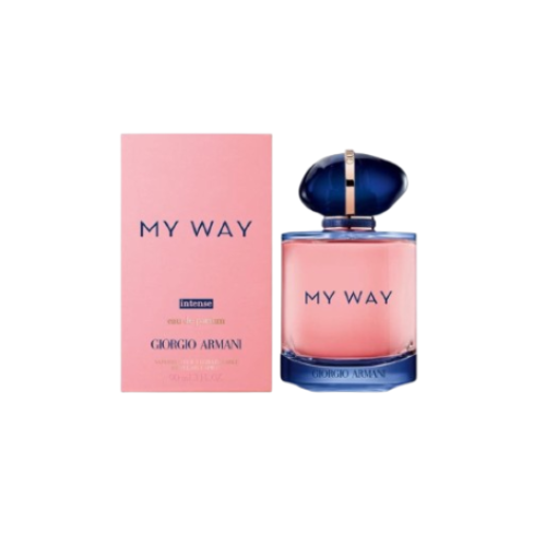 Giorgio Armani – My Way Intense 90ml