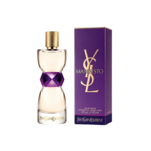Yves Saint Laurent – Manifesto 90ml