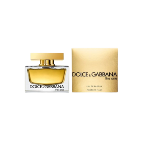 Dolce & Gabbana – The One Eau de Parfum 75ml