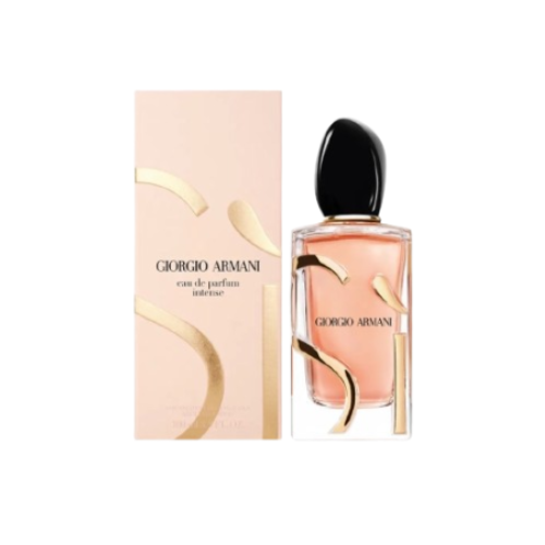 Giorgio Armani – Sì Eau de Parfum Intense 100ml