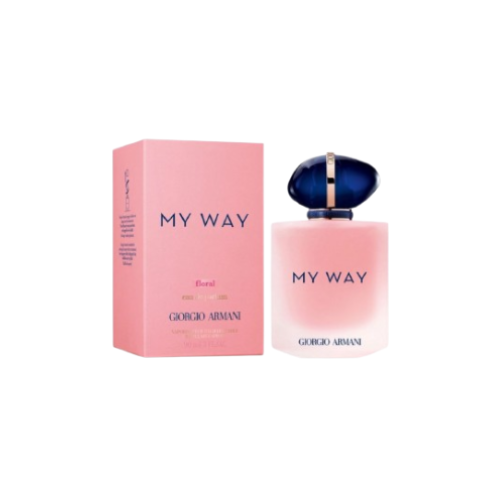 Giorgio Armani – My Way Floral 90ml