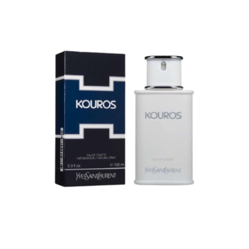 Yves Saint Laurent – Kouros 100ml