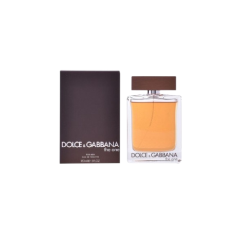 Dolce & Gabbana – The One Pour Homme Eau de Toilette 150ml