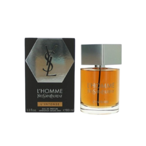 Yves Saint Laurent – L’Homme L’Intense 100ml