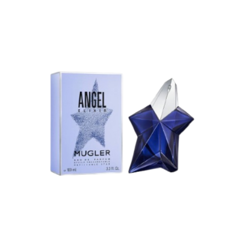 Mugler – Angel Elixir 100ml