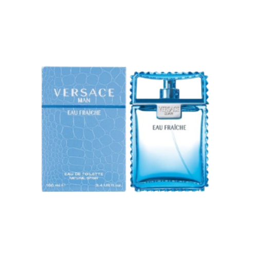 Versace – Man Eau Fraîche 100ml