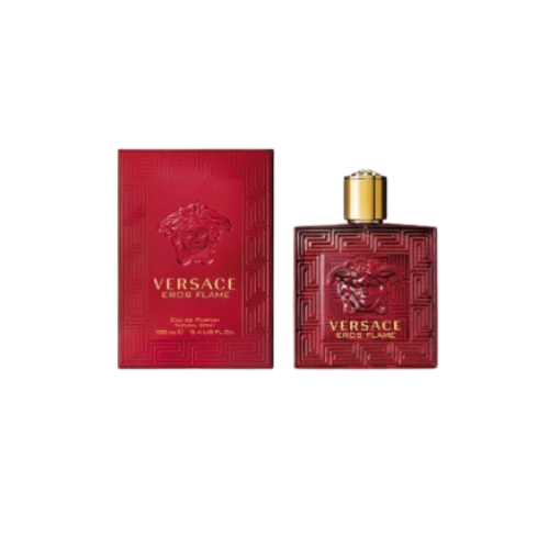 Versace – Eros Flame 100ml